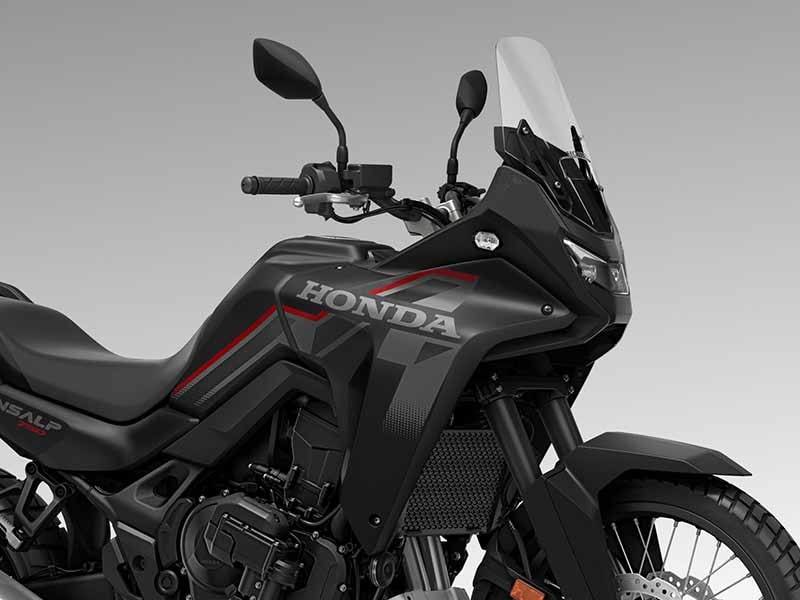 XL750 TRANSALP E-Clutch メイン