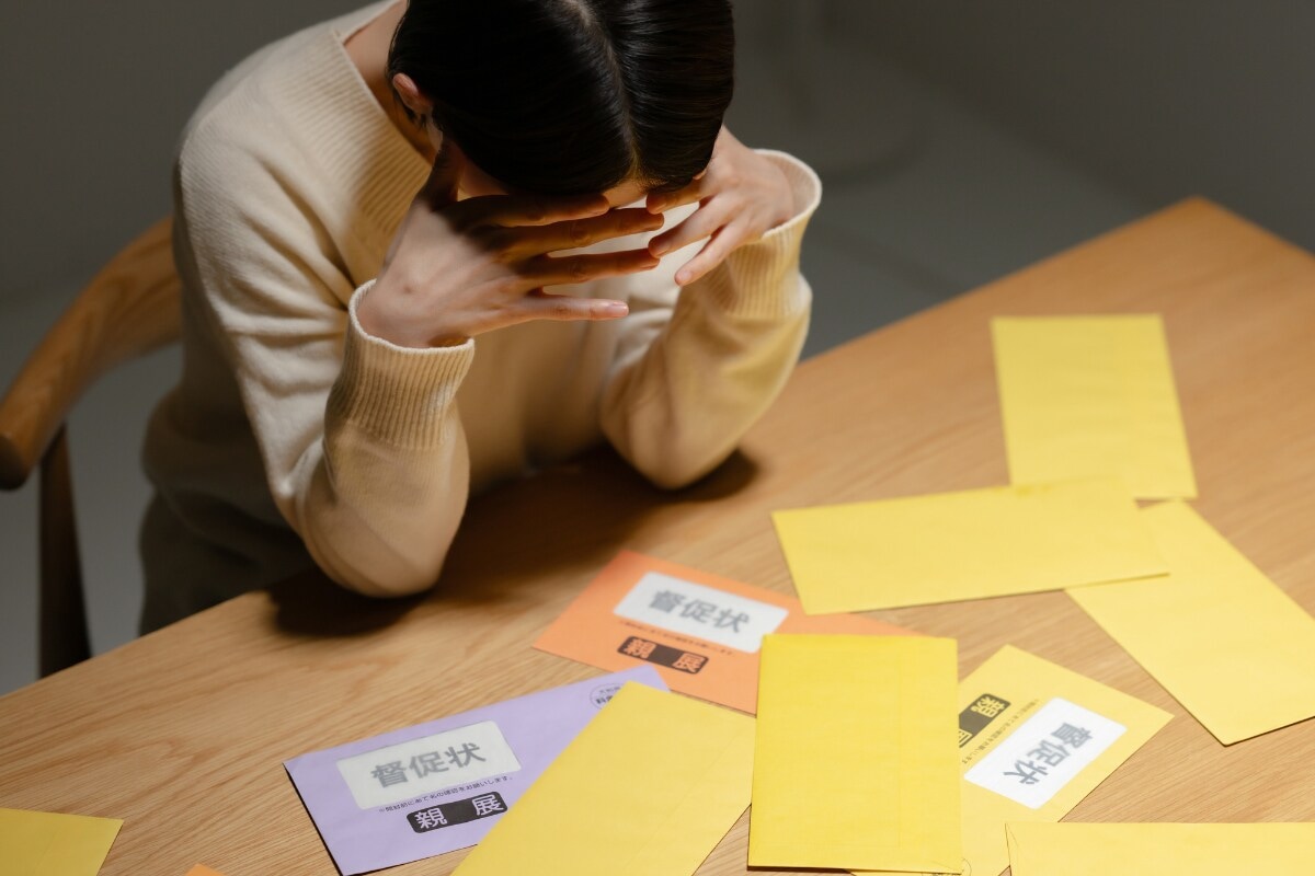 気付けば1500万が消えていた……実父が300万を溶かした理由と次々明らかになる事実に愕然！そのとき世帯年収900万・34歳主婦が下した決断とは？