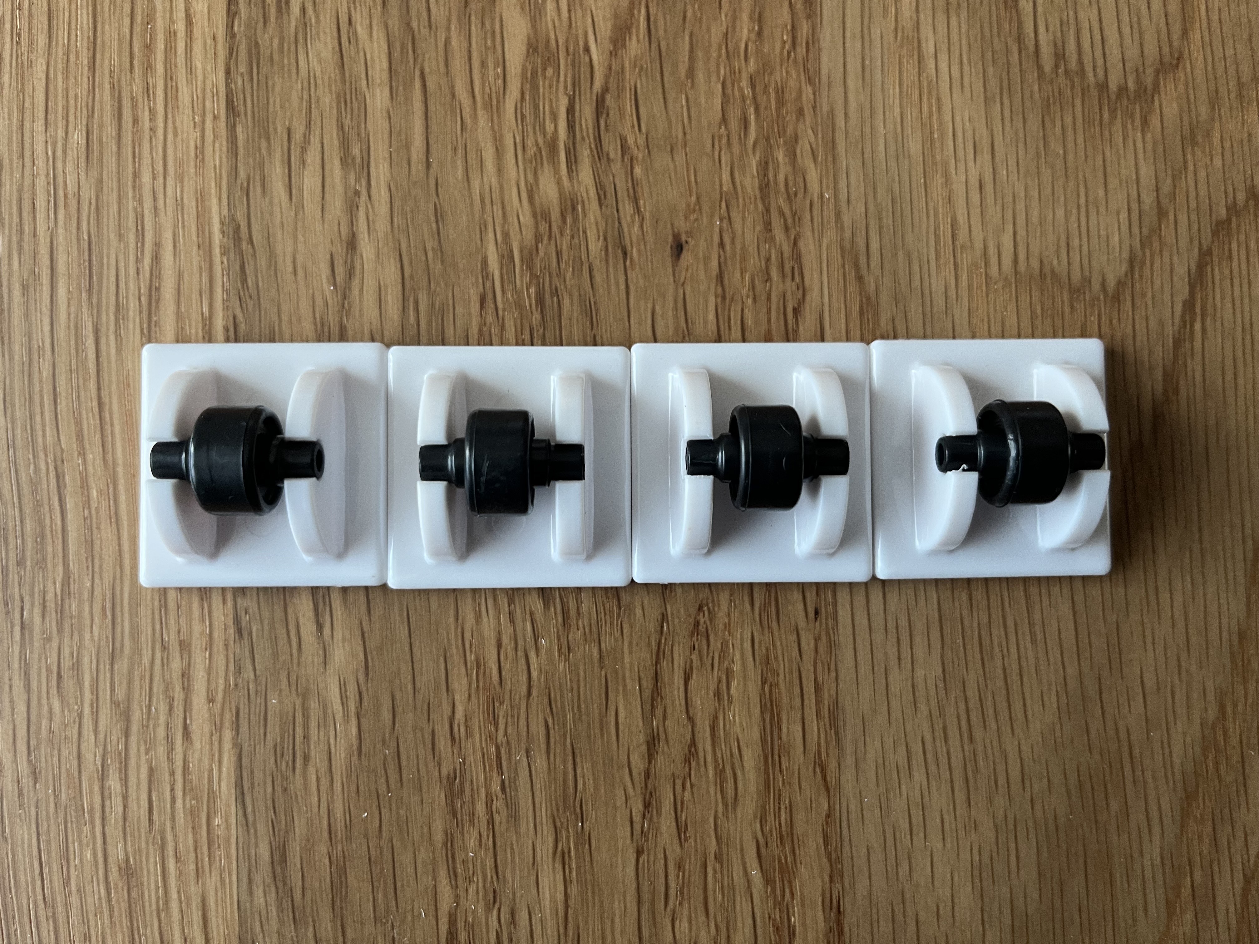 100均キャスターの売り場はどこ?ダイソー・セリア・キャン★ドゥの商品を買ってみた!