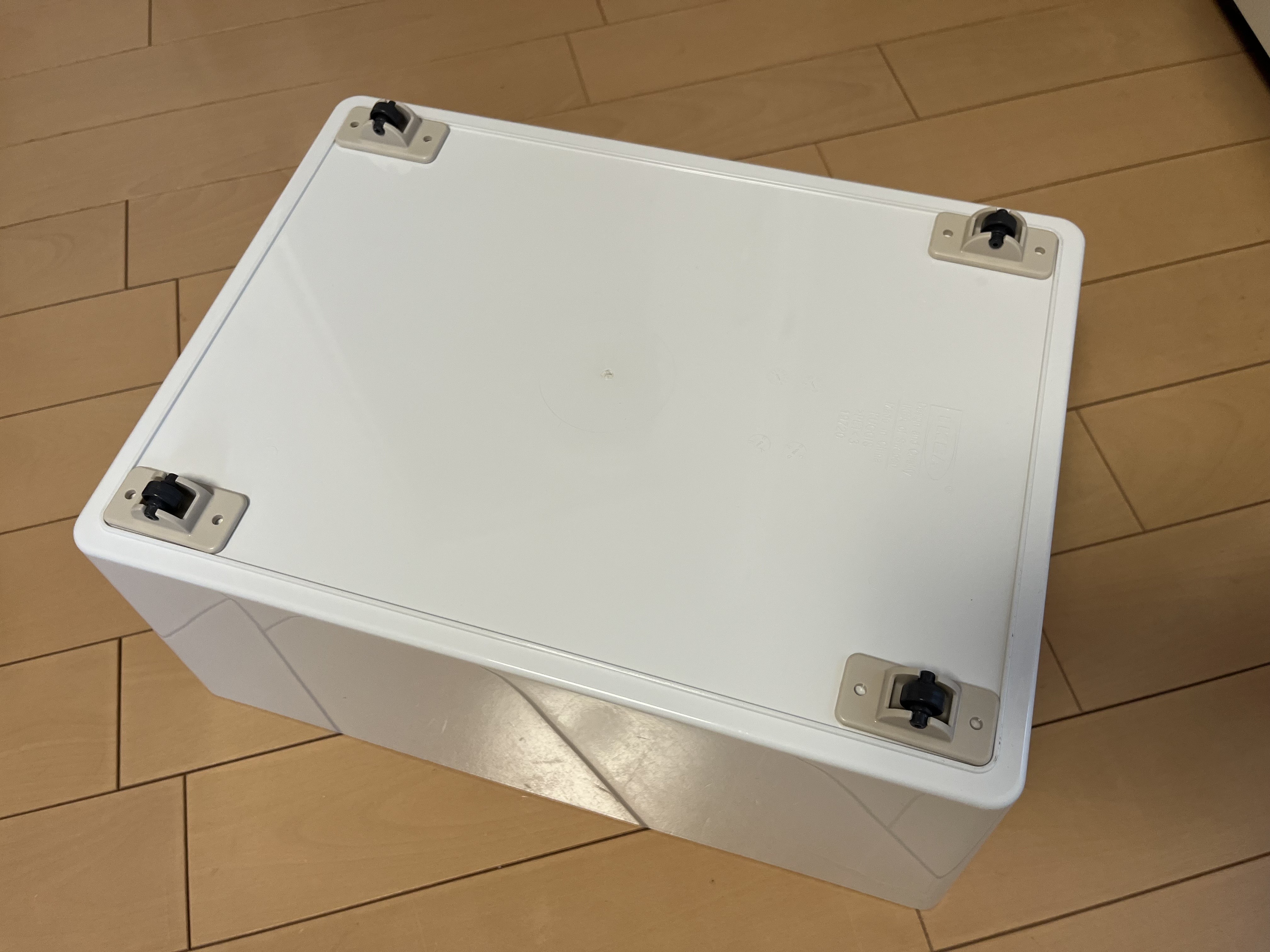 100均キャスターの売り場はどこ?ダイソー・セリア・キャン★ドゥの商品を買ってみた!