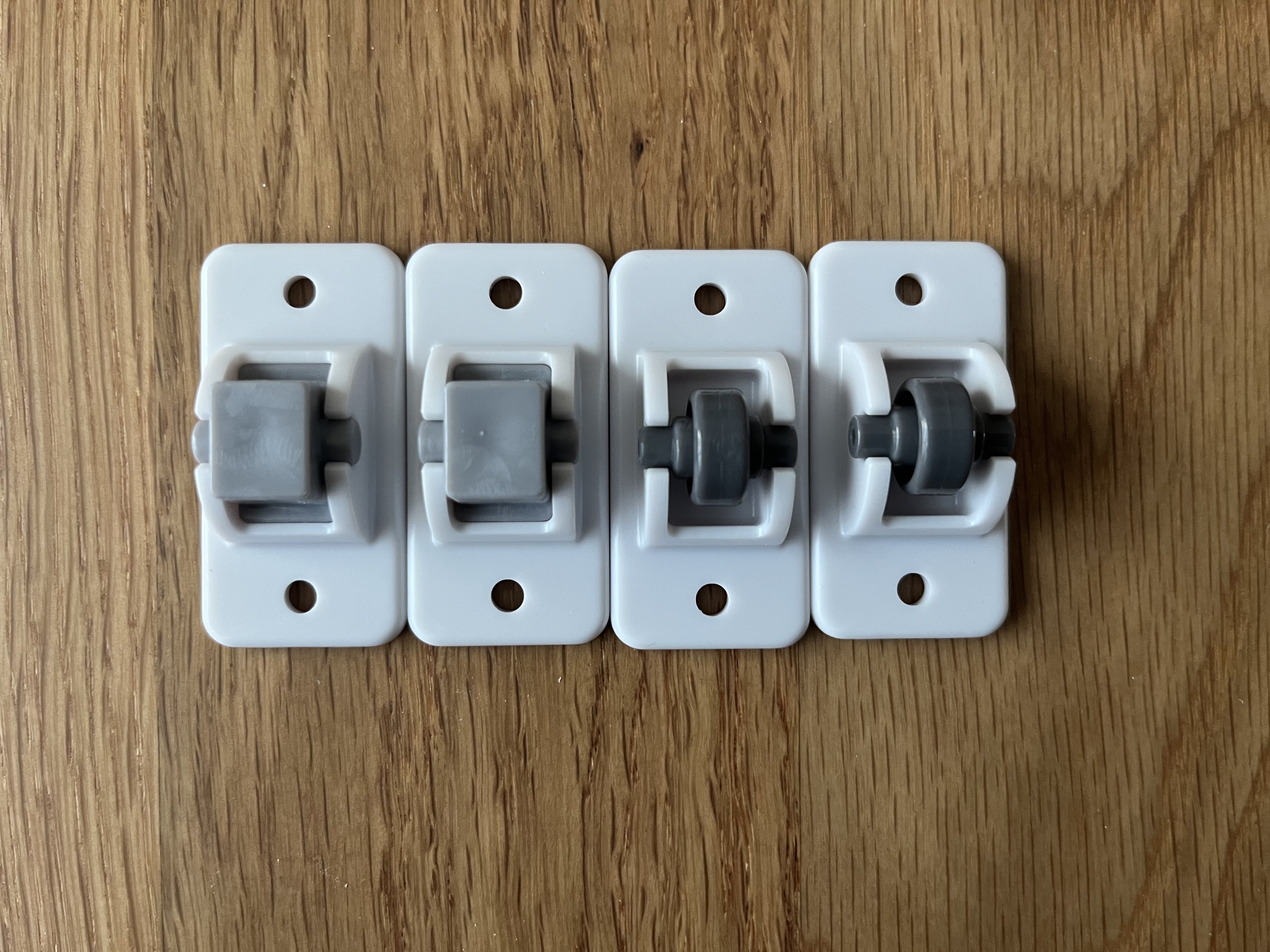 100均キャスターの売り場はどこ?ダイソー・セリア・キャン★ドゥの商品を買ってみた!