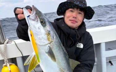 「ヒラマサ50尾!」平戸沖のジギングが絶好調【沖釣り最新情報・長崎/佐賀】