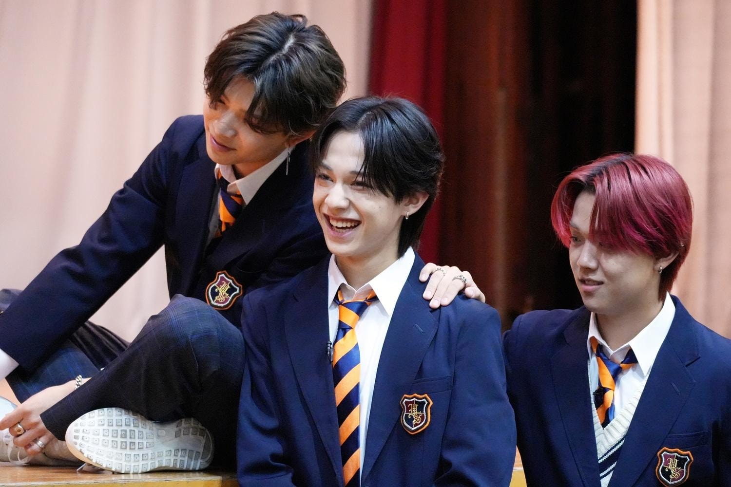 【エモい】卒業する先輩へ「ありがとう」を伝えたい…強豪ダンス部とコラボ動画制作