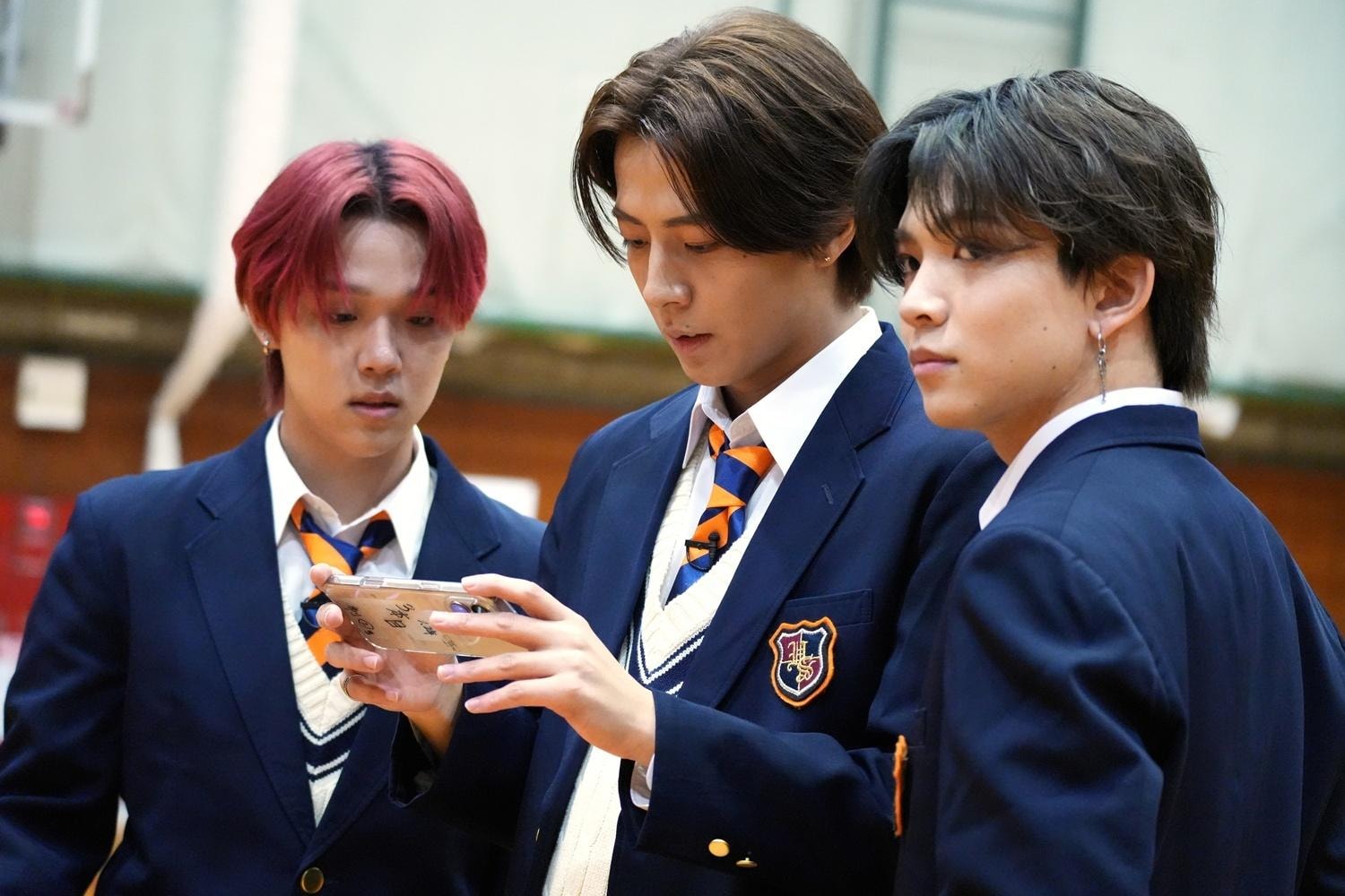 【エモい】卒業する先輩へ「ありがとう」を伝えたい…強豪ダンス部とコラボ動画制作