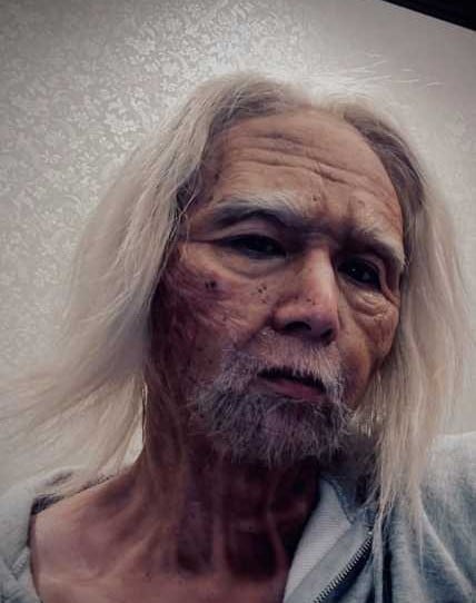 Instagram:堂本光一(@koichi.domoto_kd_51)より