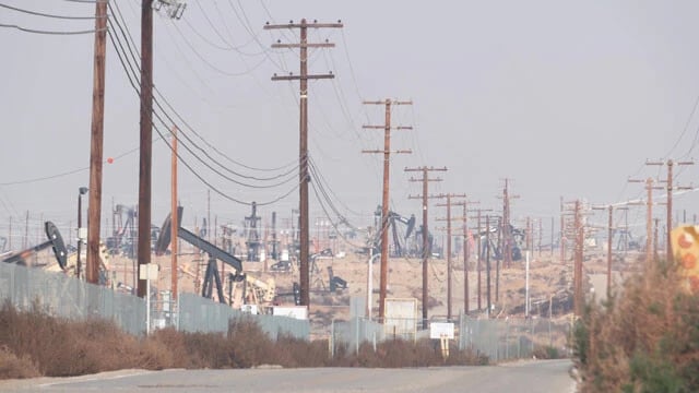 アメリカは世界最大の産油国であり、世界最大の消費国でもある