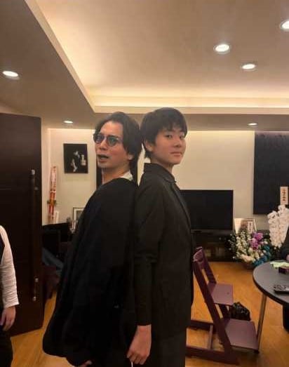 Instagram:前田愛(@_maeda_ai)より