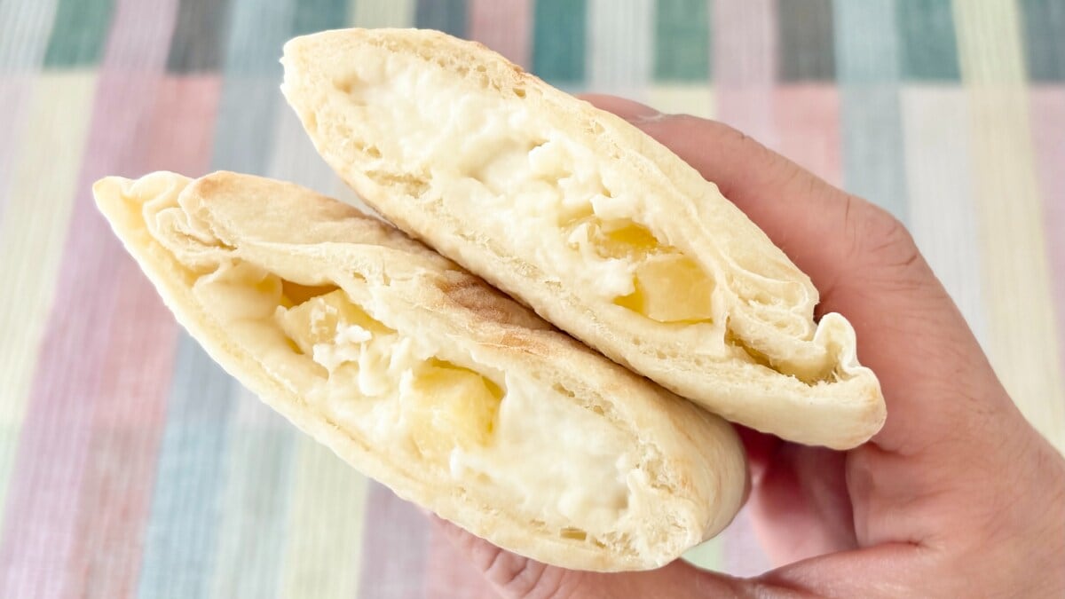 「甘じょっぱ」い味が大当たり！【ファミマ】に人気チーズとのコラボ商品