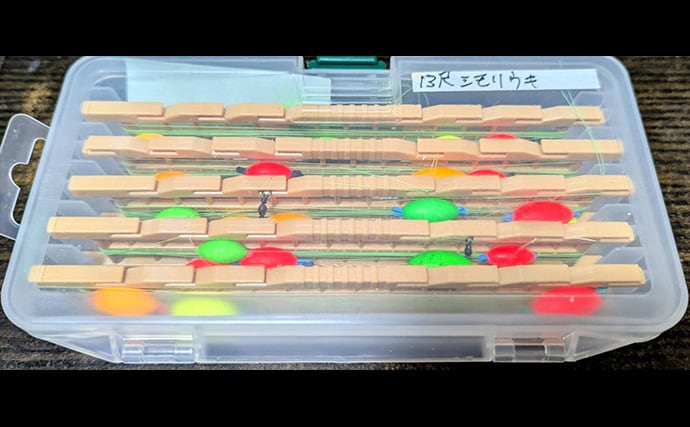 堤防サビキ釣りでマイワシが入れ食い！【宮城・女川】サイズは20cm級と良型