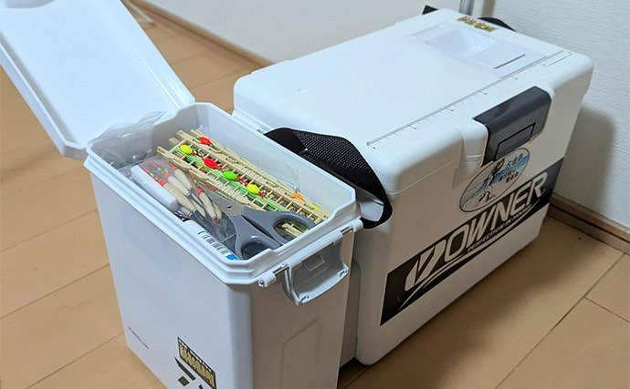 堤防サビキ釣りでマイワシが入れ食い！【宮城・女川】サイズは20cm級と良型