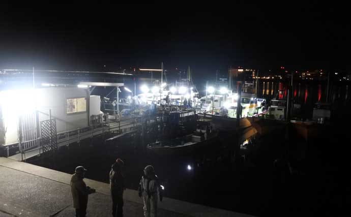 ヒガンフグ釣りの魅力を徹底解説 【タックル・仕掛け・釣り方・美味しい食べ方】