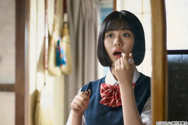 「るなしい」原菜乃華インタビュー【後編】