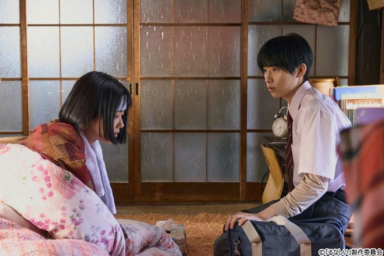 「るなしい」原菜乃華インタビュー【後編】