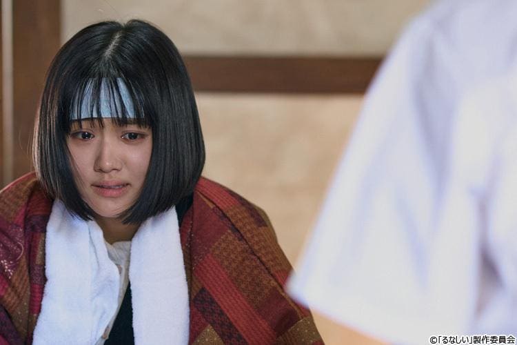 「るなしい」原菜乃華インタビュー【後編】