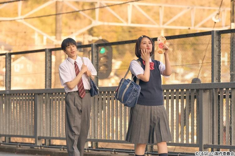 「るなしい」原菜乃華インタビュー【後編】