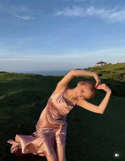 Instagram:重盛さと美(@satomi_shigemori)より