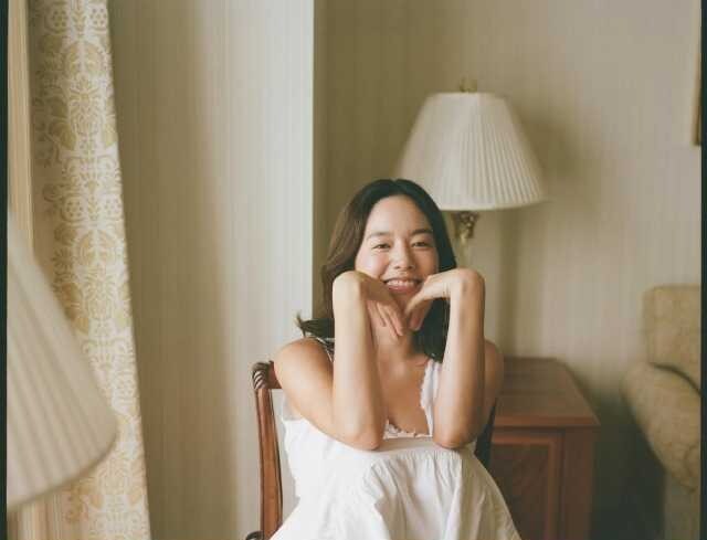 Instagram:筧美和子(@miwakokakei)より