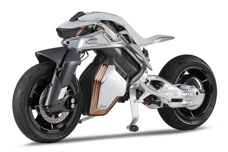 【ヤマハ】黒山選手による「TY-E3.0」ライブパフォーマンスも! Yamaha E-Ride Base 一周年記念イベントを6月開催 記事4