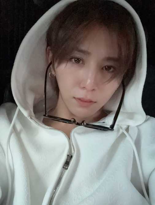 Instagram:山田涼介 (@ryosuke_yamada059)より