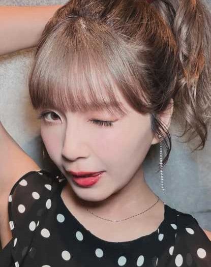 Instagram:宇野実彩子(@misako_uno_aaa)より