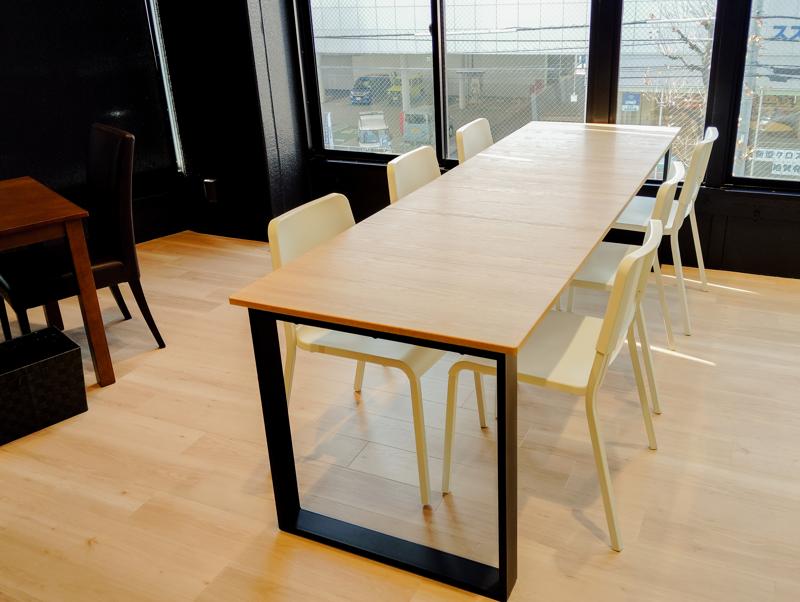 新横浜駅程近くにある「カワサキ