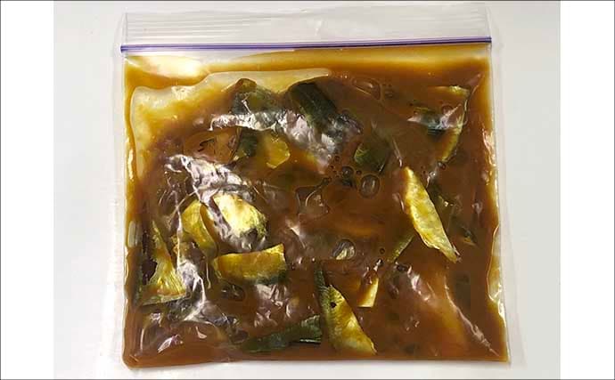 「冬は陸っぱりアナゴ釣りの季節！」 用意しておきたいブッコミ釣り用のエサ4選