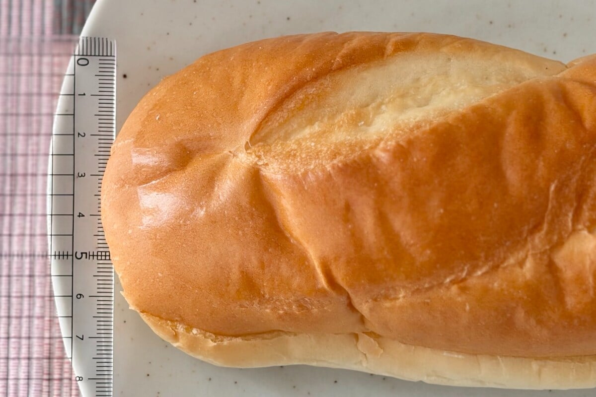 あの人気者が【ローソン】再登場!甘くて大きくて、これは買うしかない!