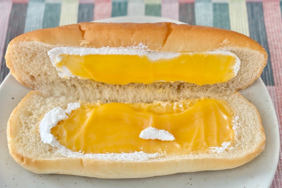 あの人気者が【ローソン】再登場!甘くて大きくて、これは買うしかない!