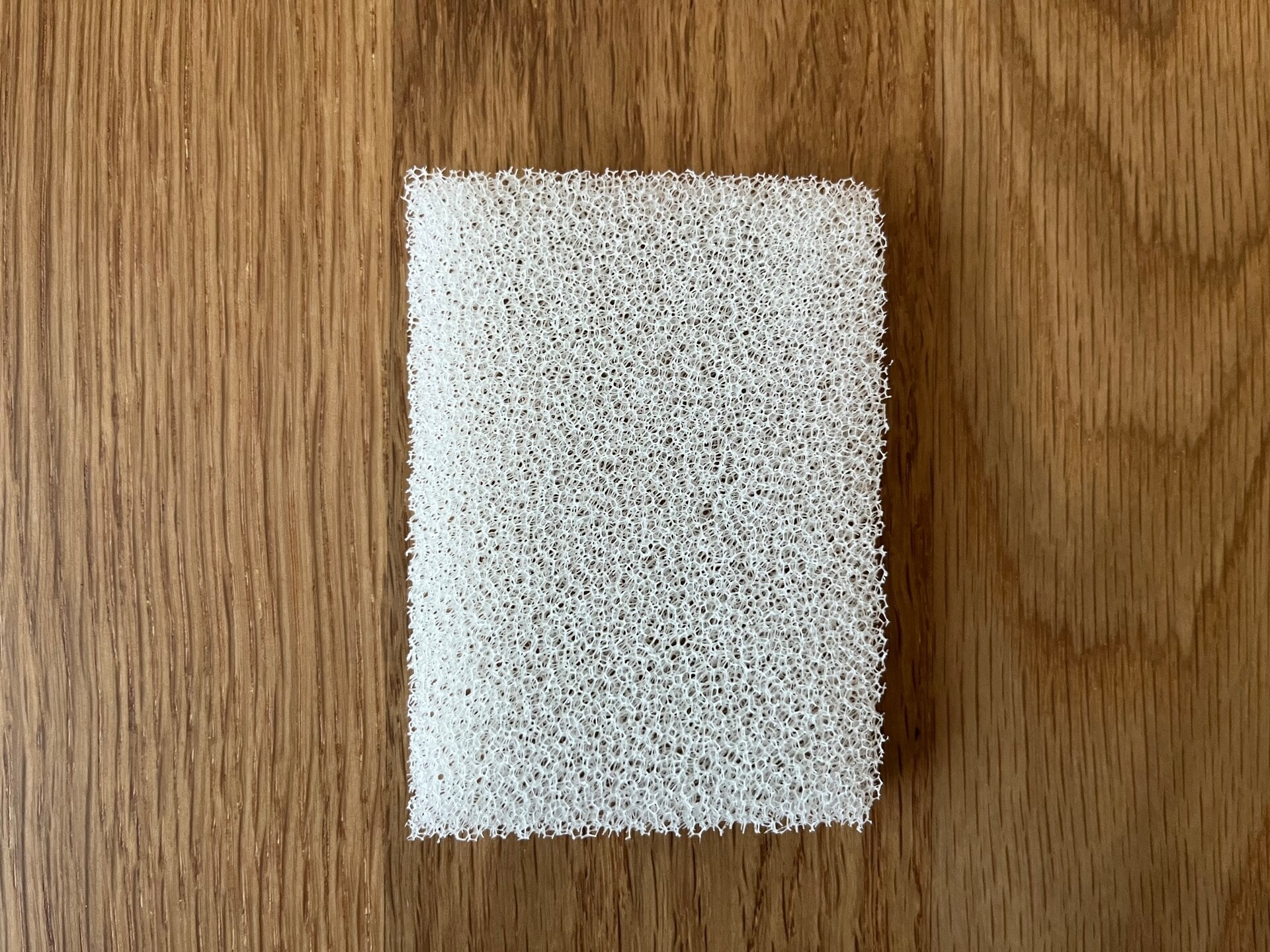 100均のキッチンスポンジはどれがいい？ダイソー・セリア・キャン★ドゥを使い比べてみた