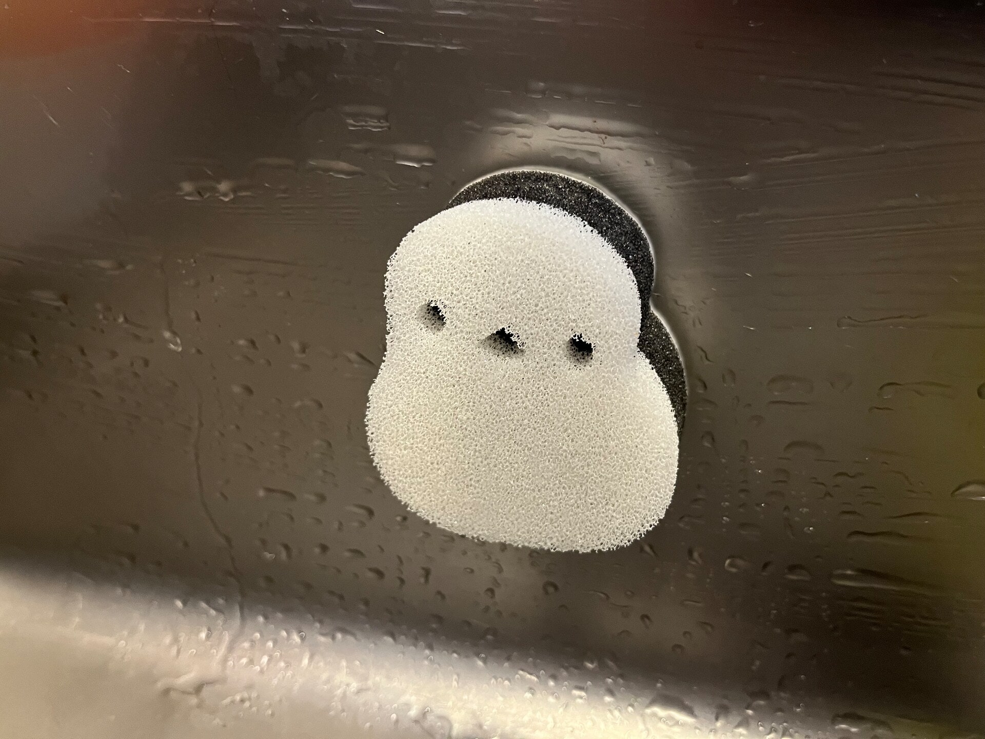 100均のキッチンスポンジはどれがいい？ダイソー・セリア・キャン★ドゥを使い比べてみた