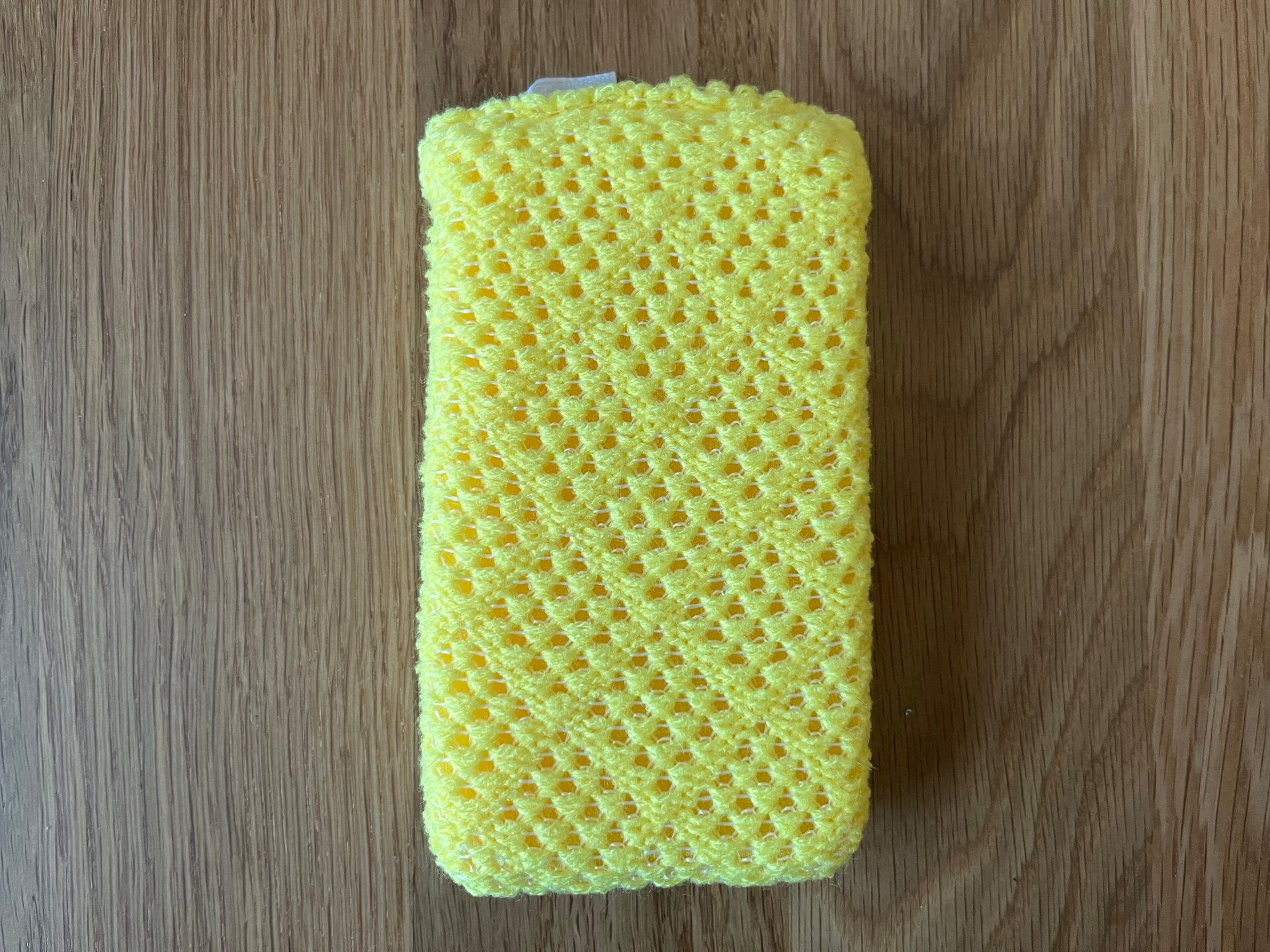 100均のキッチンスポンジはどれがいい？ダイソー・セリア・キャン★ドゥを使い比べてみた