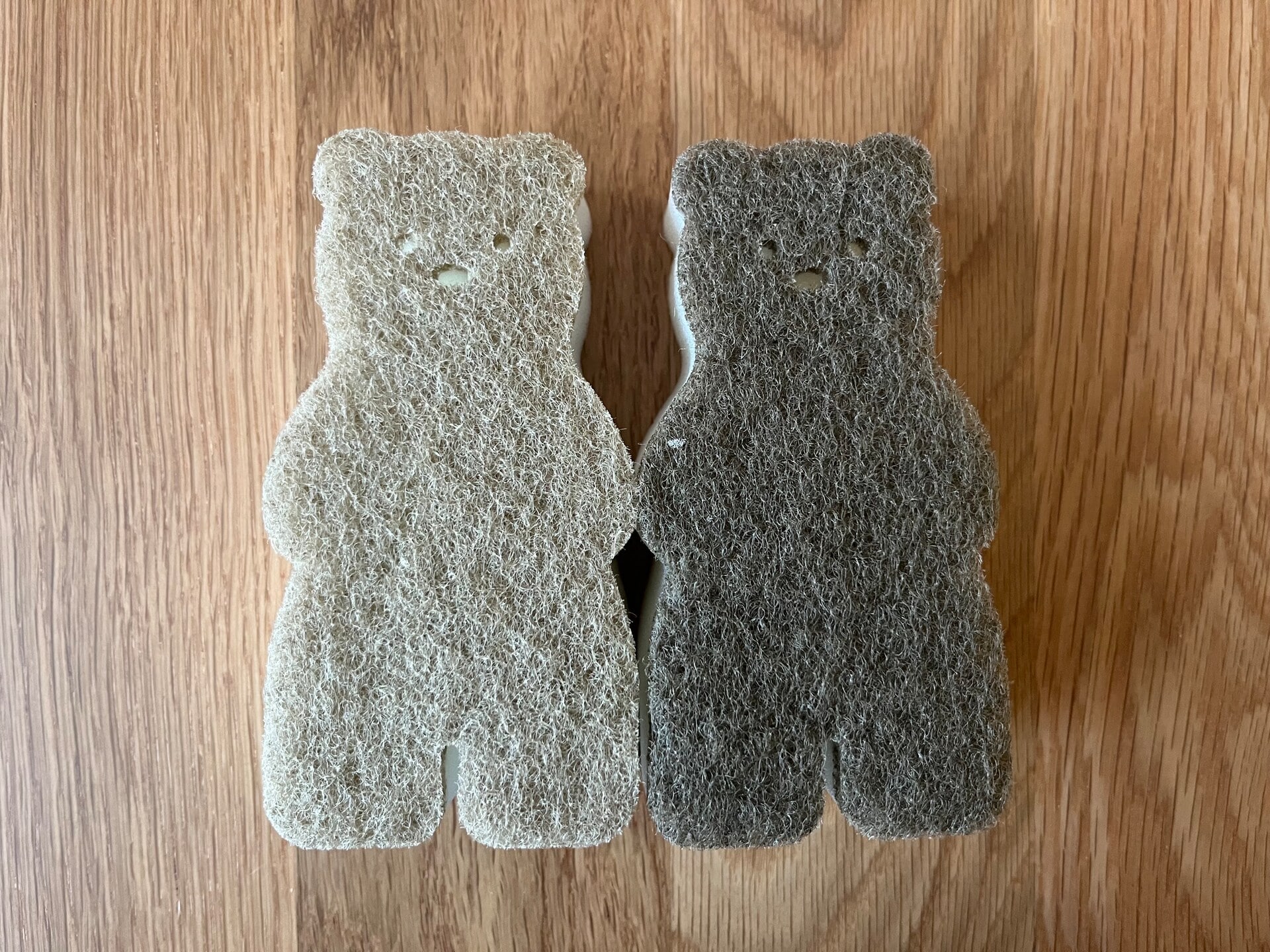 100均のキッチンスポンジはどれがいい？ダイソー・セリア・キャン★ドゥを使い比べてみた