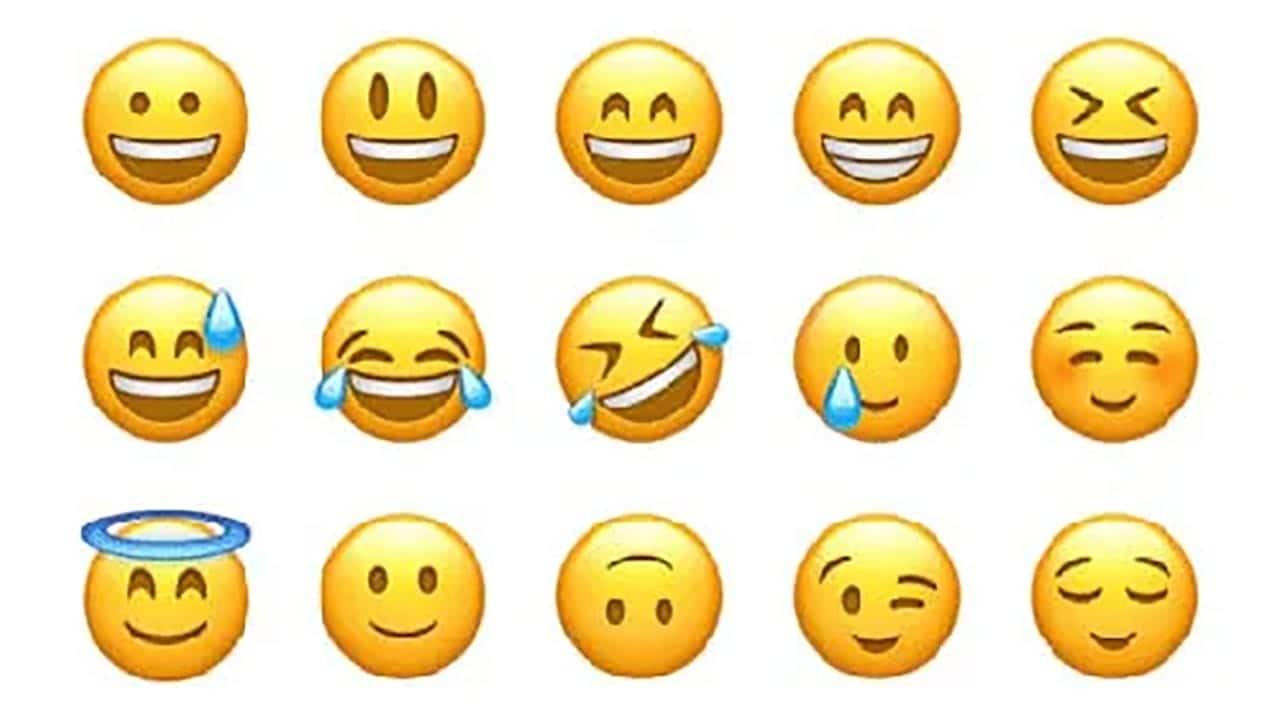 使い方を間違えると逆効果!?「好印象を与える絵文字」と「避けたい絵文字」の画像1