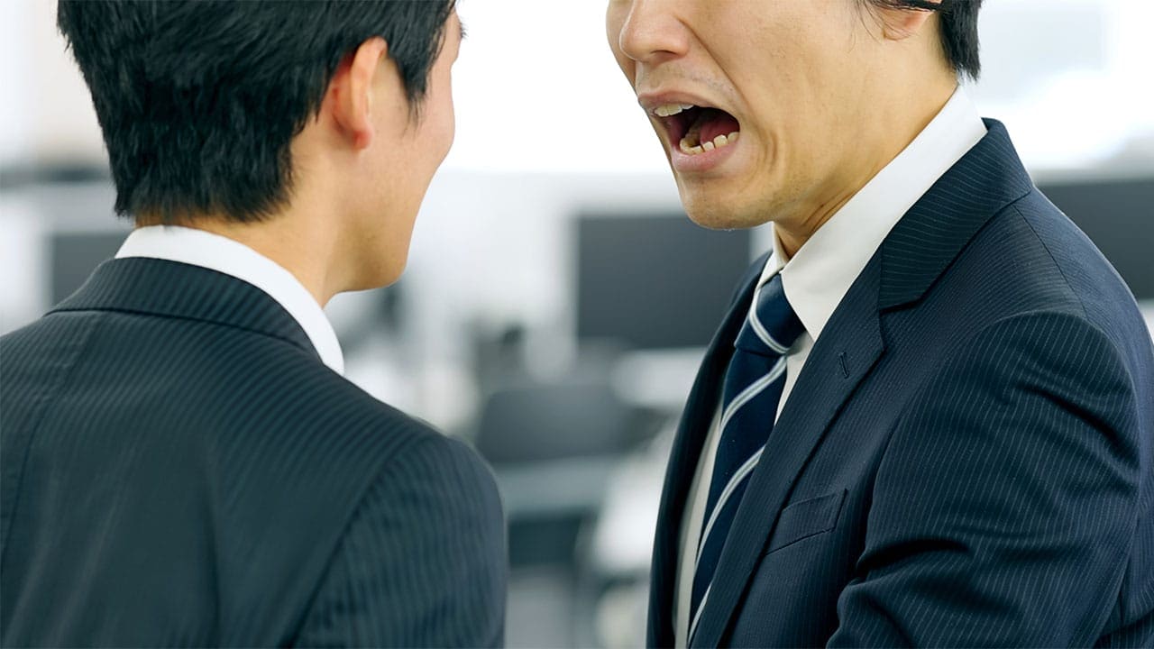 「上司の一言で辞めたくなる」Z世代の7割が回答、離職の決め手はコミュニケーションの画像1