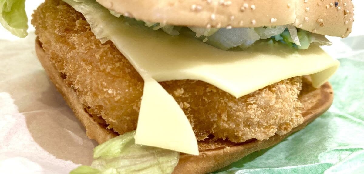 「不味いわけがない」「超美味い」【マクドナルド】サクサク＆ぷりぷりの新作バーガー登場