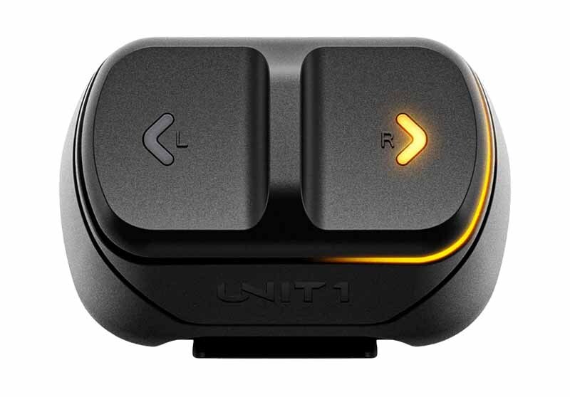 ウィンカー・ブレーキライト搭載のスマートヘルメット「UNIT 1」が日本上陸! ユーロギアが取り扱いを開始 記事5