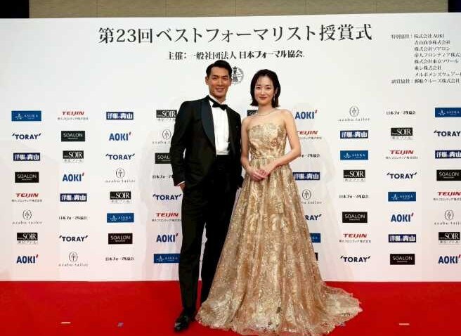 Instagram:槙野智章(@makino.5_official)より