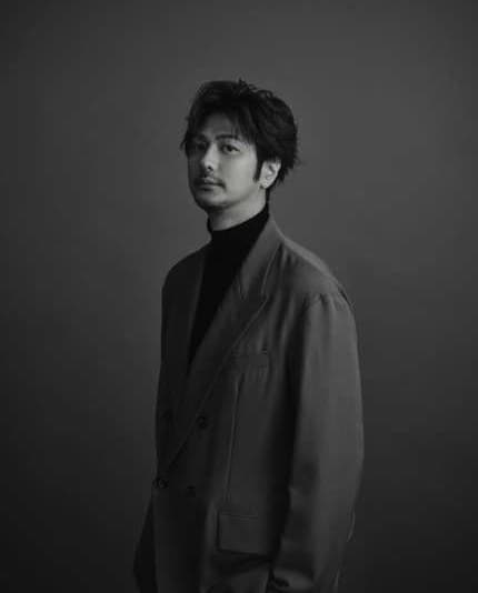 Instagram:速水もこみち(@mocomichi_hayami)より