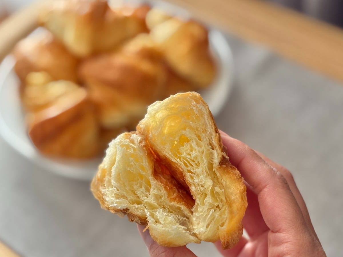 1個27円以下！【ローソン】の新作パンはコスパも味も100点満点