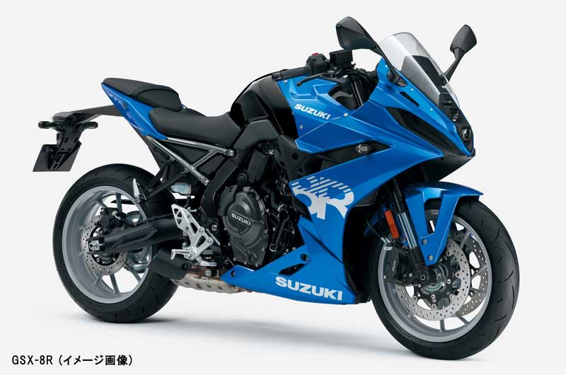 【スズキ】スズキ直営店でのバイクレンタルサービスが中部・関西地区でも取り扱い開始! 記事6