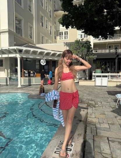 Instagram:Dream Ami(@ami_dream05)より