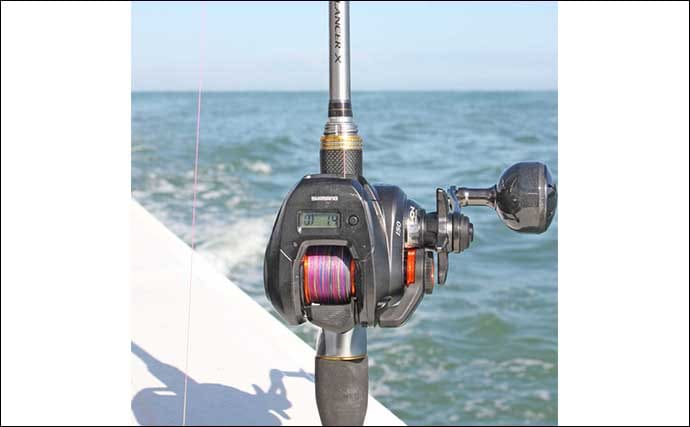 「暗いうちがチャンス」大原沖ショウサイフグ釣りは朝マズメが狙いめ【千葉・春日丸】