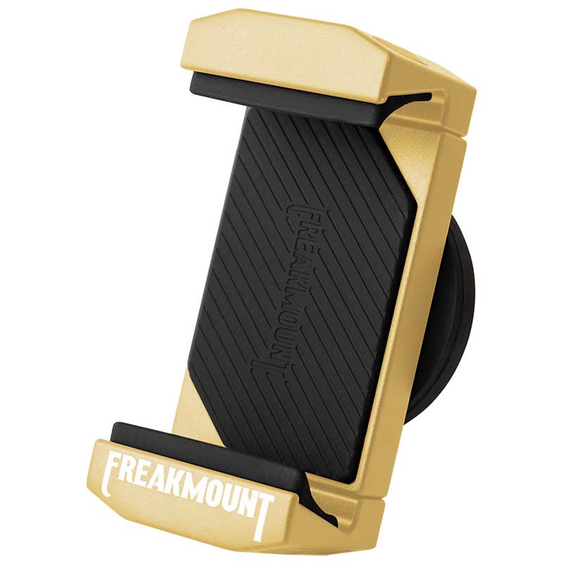 バイク用スマホホルダー「FREAKMOUNT2.0」に5つの新色が登場！（動画あり） 記事5