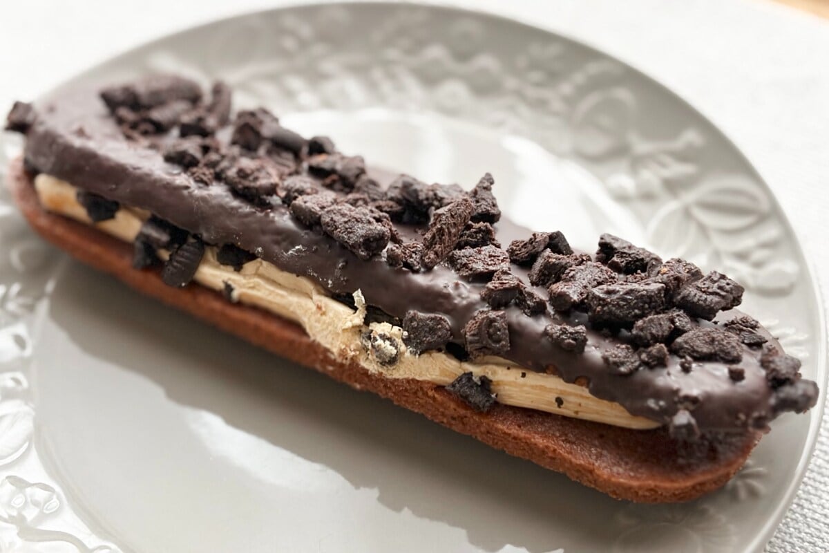 ザクザク食感とコテコテな味に衝撃!【ファミマ】話題のコラボ商品を実食