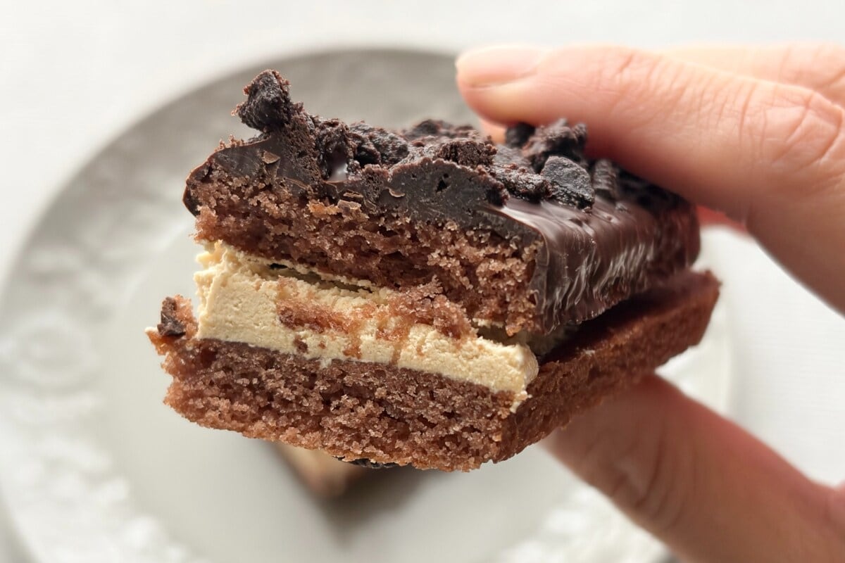 ザクザク食感とコテコテな味に衝撃!【ファミマ】話題のコラボ商品を実食