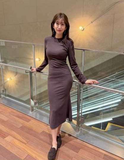 Instagram:中川安奈(＠nakagawa.anna1022)より