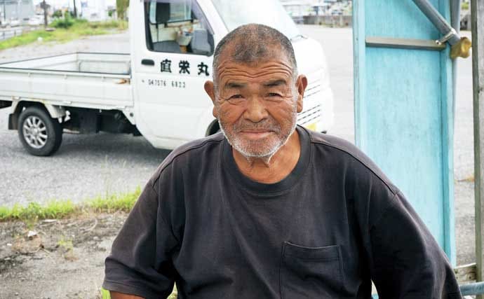 関東エリアの【船釣り特選釣果】東京湾ルアー五目便で70cm超え良型シーバス炸裂！青物・アジも好調
