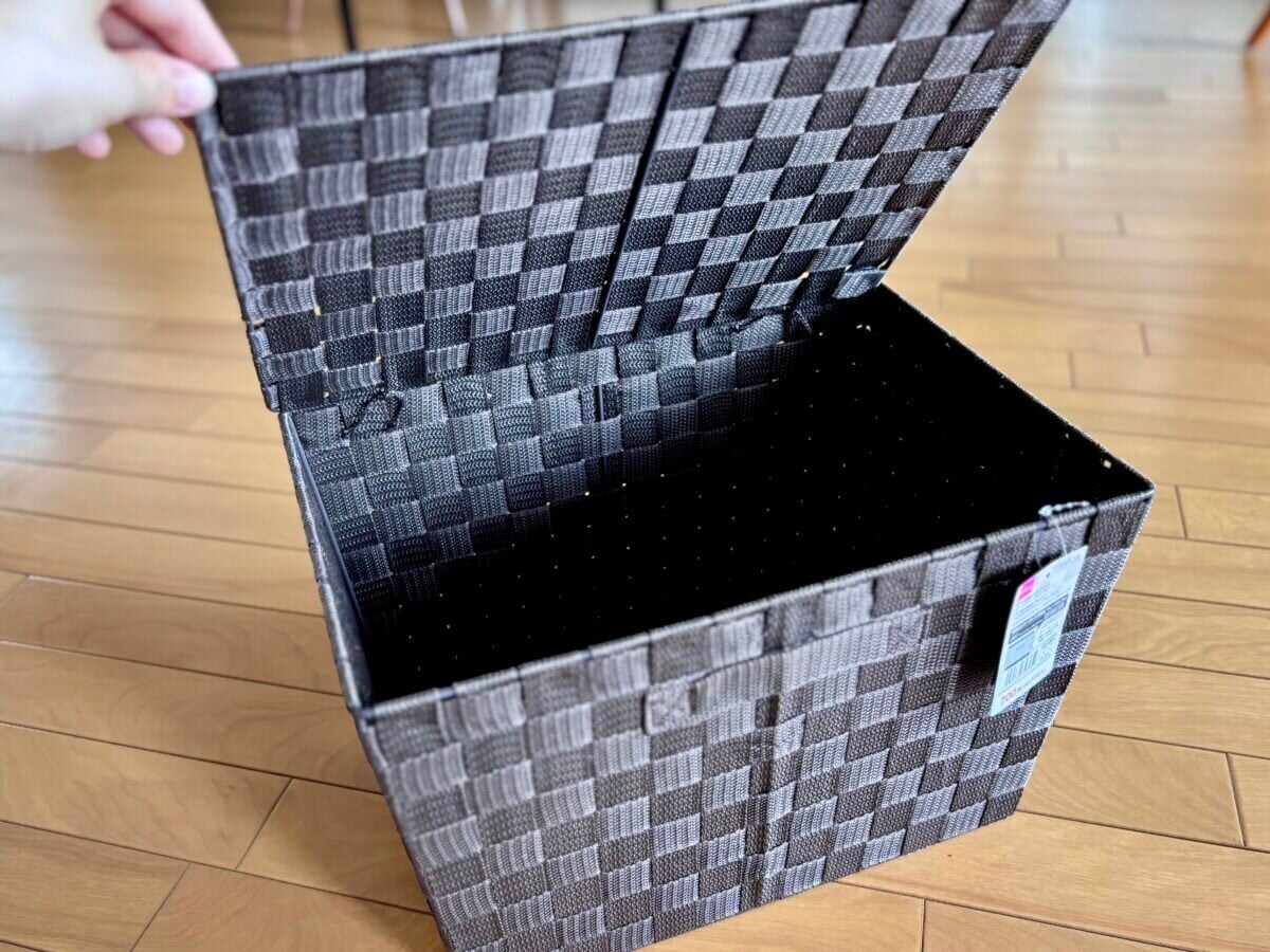 100均収納アイデア集！本当に買ってよかったアイテム13選【ダイソー・セリア・キャンドゥ】