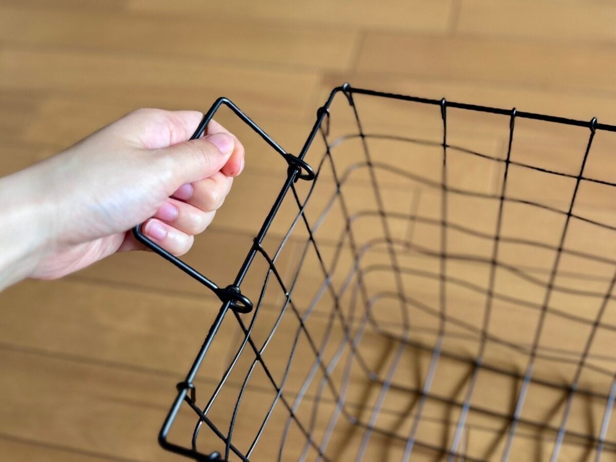 100均収納アイデア集！本当に買ってよかったアイテム13選【ダイソー・セリア・キャンドゥ】