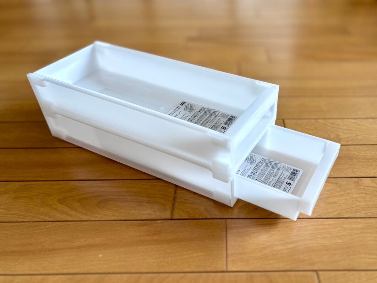 100均収納アイデア集！本当に買ってよかったアイテム13選【ダイソー・セリア・キャンドゥ】